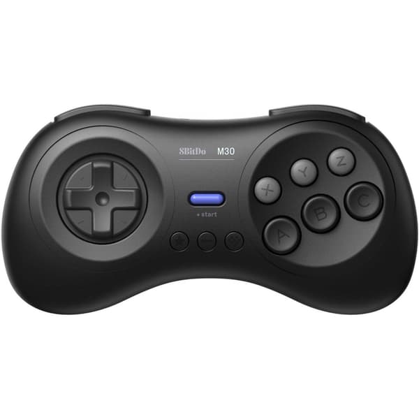 8Bitdo M30 Bluetooth trådlös padda