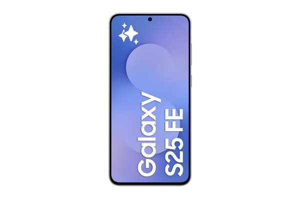 Samsung Galaxy S25 FE 128 GB - Navy
