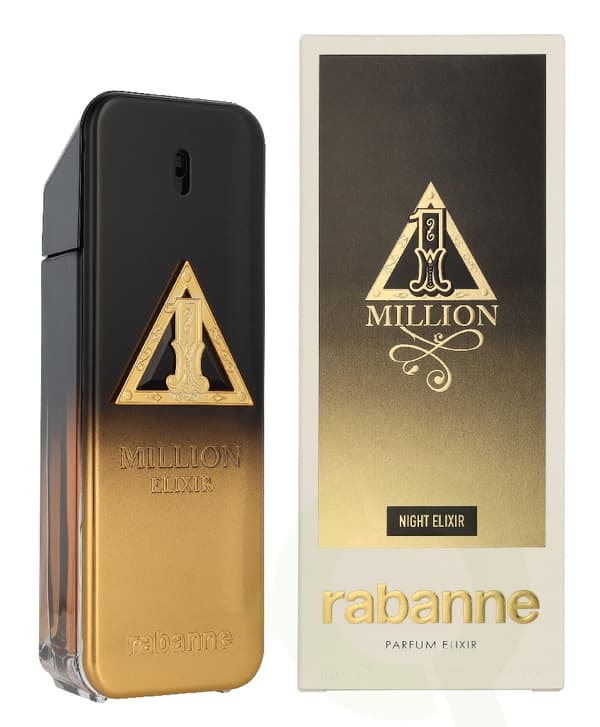 Paco Rabanne 1 Million Night Elixir 100 ml