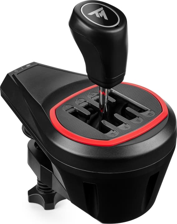ThrustMaster TH8S -vaihdekeppi, PC / PS4 / PS5 / Xbox