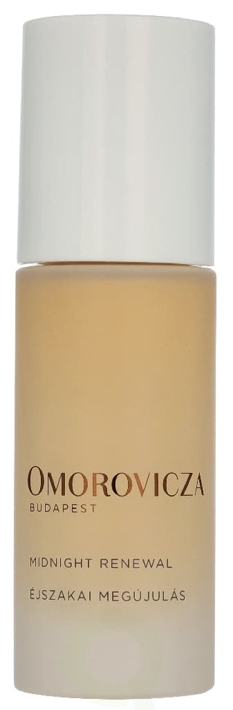 Omorovicza Midnight Renewal Serum 30 ml