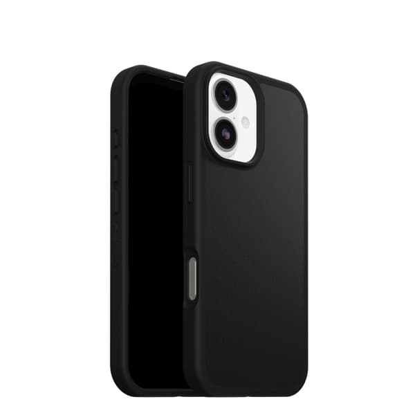 Otterbox React Magsafe Iphone 17 - Black