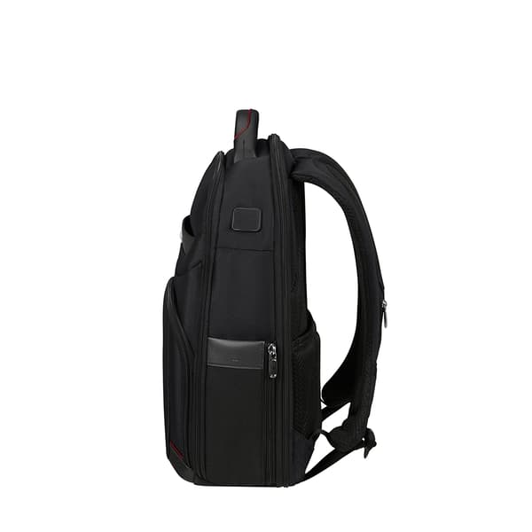 Samsonite Reppu PRO DLX6 14.1" Musta