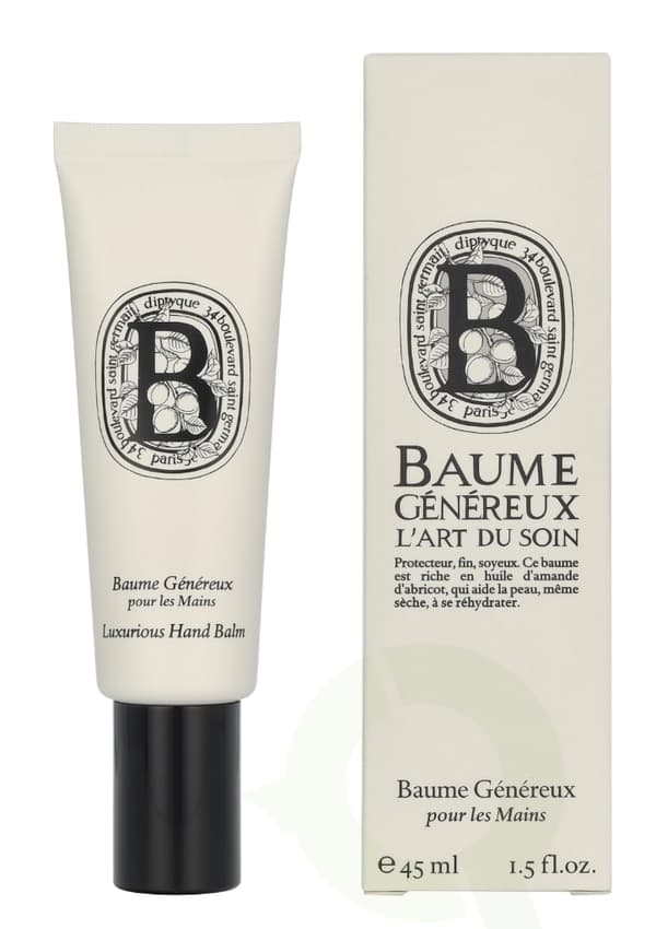 Diptyque Luxurious Hand Balm 45 ml