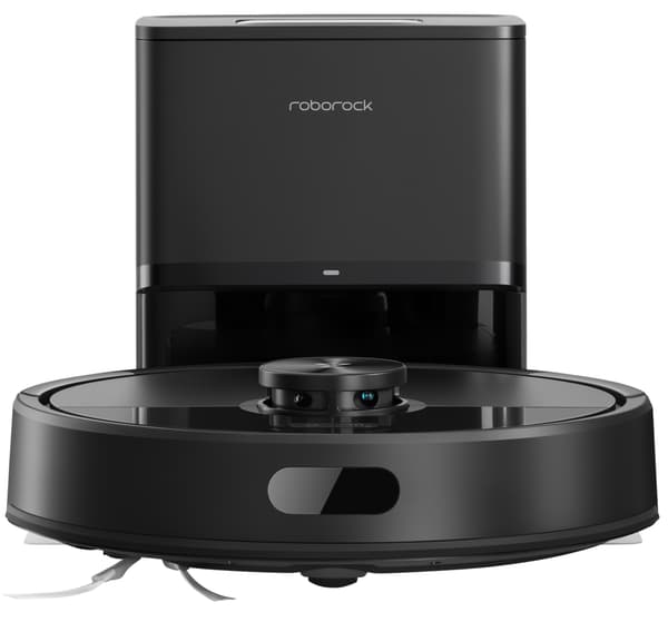 Roborock Robotdammsugare Q7 TF+ Black RoboRock