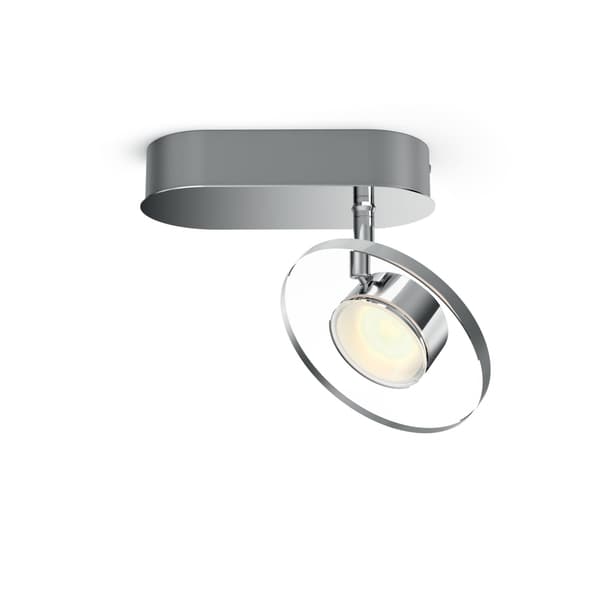 Philips myLiving, Seinävalaisin
