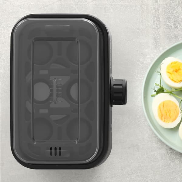 BLACK+DECKER Eggekoker 400W