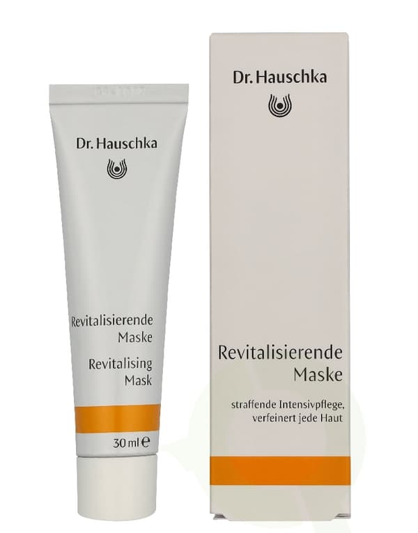 Dr. Hauschka Revitalising Mask 30 ml