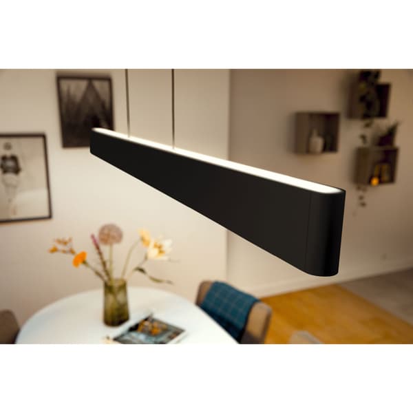 Philips Hue Ensis Pendellampa White/Co