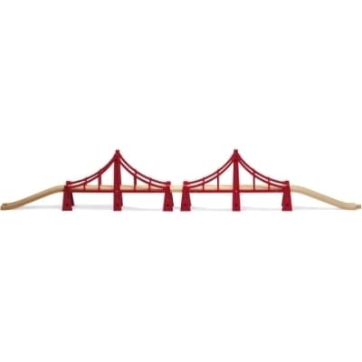 Brio Railway 33683 - Riippusilta