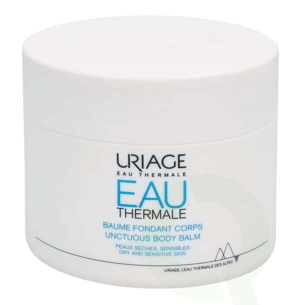 Uriage Unctuous Body Balm 200 ml