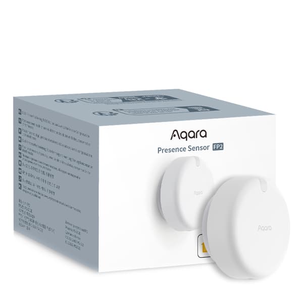 Aqara Närvarosensor FP2