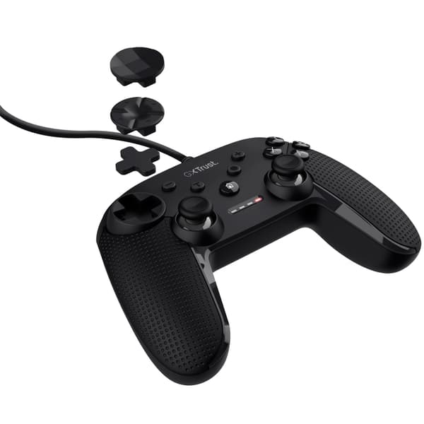 Trust GXT 541 Muta Handkontroll PC Eco
