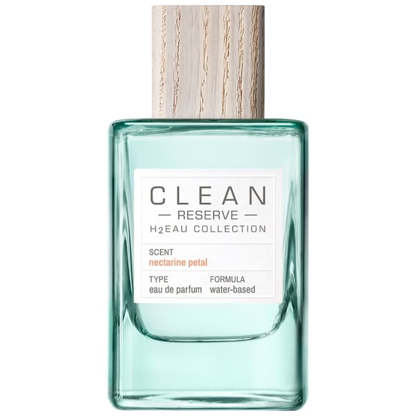 Clean Reserve H2EAU Nectarine Petal Eau de Parfum - 100 ml