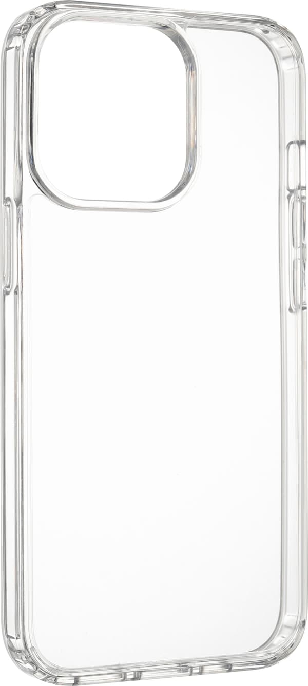 FoneKit Premium klart etui, iPhone 13 Pro