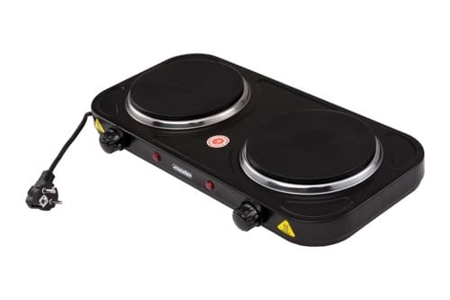 Mesko MS 6509 Kokplatta dubbel
