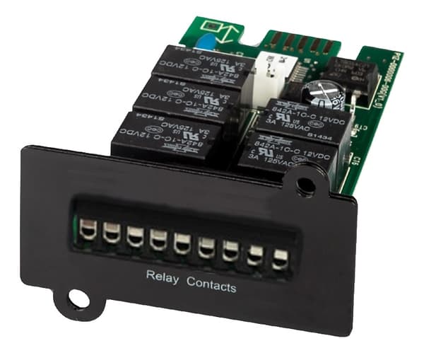 PowerWalker AS400 Card 6