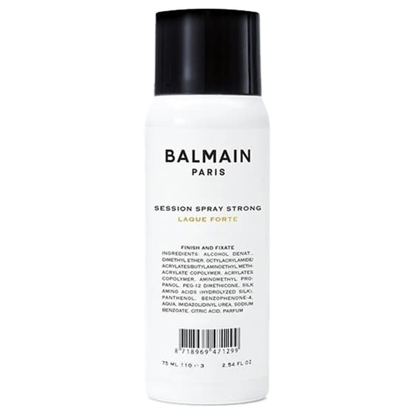 Balmain Session Spray Strong 75 ml