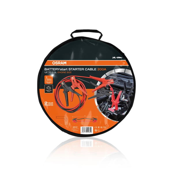 Osram STARTER CABLE 200A
