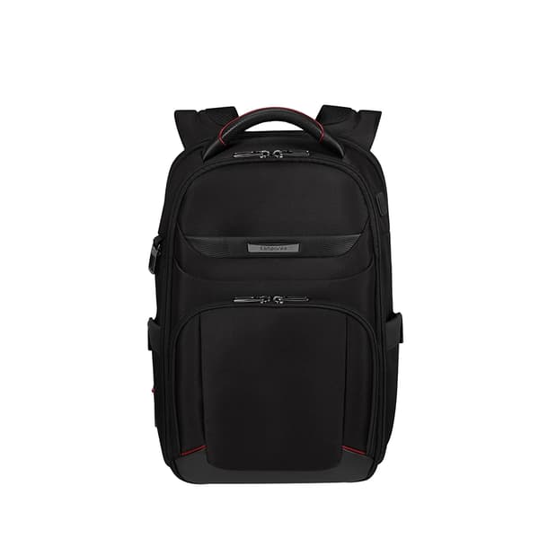 Samsonite Reppu PRO DLX6 14.1" Musta