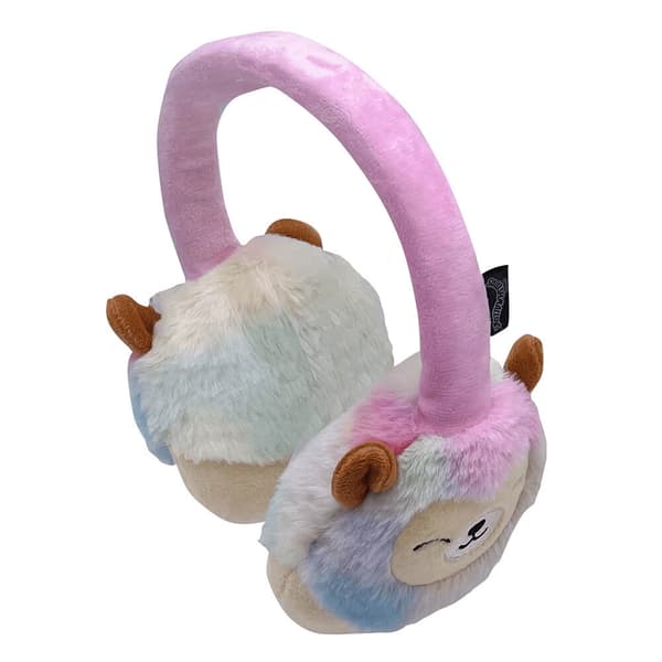 SQUISHIMALLOWS Kuuloke Langaton On-Ear Leonard