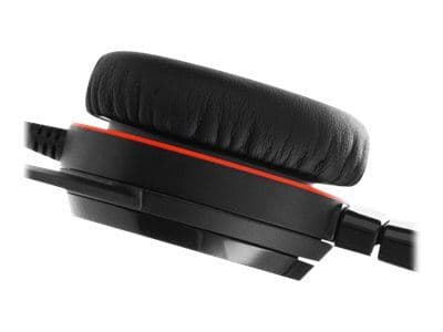 Jabra Evolve 30 II Uc Stereo Headset