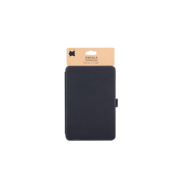 Onsala COLLECTION Tabletsuoja Nahka Musta iPad Mini 7,9" 2012-2019
