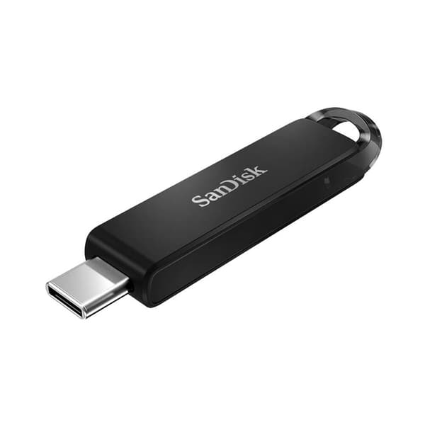 SANDISK USB-C 128GB 150MB/s 128GB