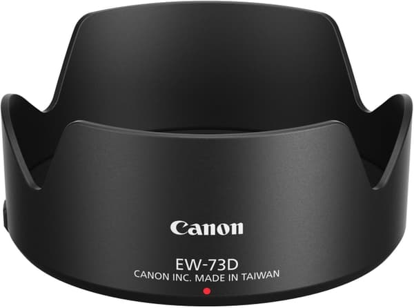 Canon EW-73D -vastavalosuoja