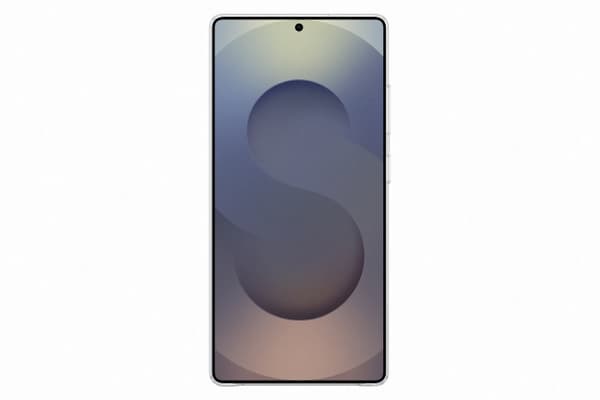 Samsung Galaxy S25 Ultra Clear Case