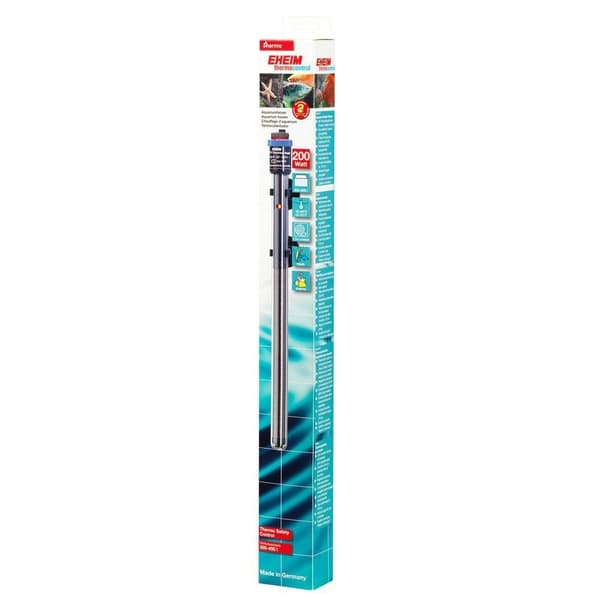 EHEIM Varmeapparat 200W - (129.5200)