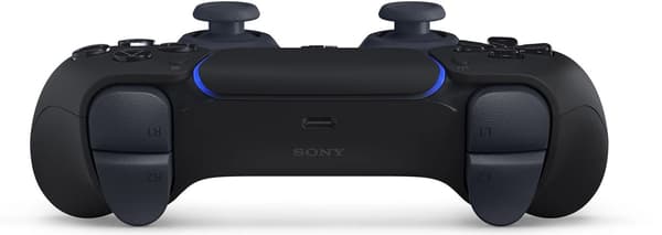 Sony DualSense - Midnattssvart (PS5) (Original)