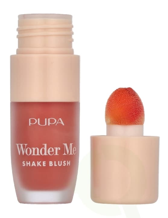 Pupa Milano Pupa Wonder Me Shake Blush 5.5 ml #2