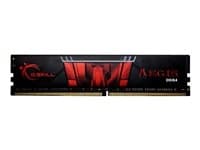 G.Skill AEGIS DDR4  8GB 3200MHz CL16  Icke-ECC