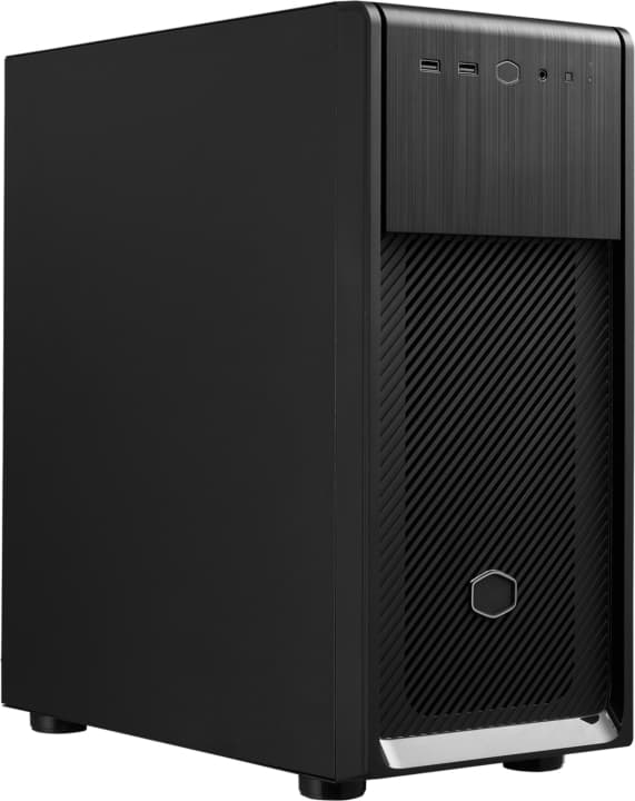 Cooler Master Elite 500 ATX-kotelo