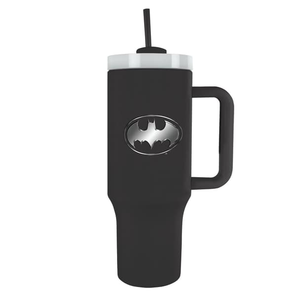 Pyramid International Batman Quart Cup - 40 fl oz (1.2L)