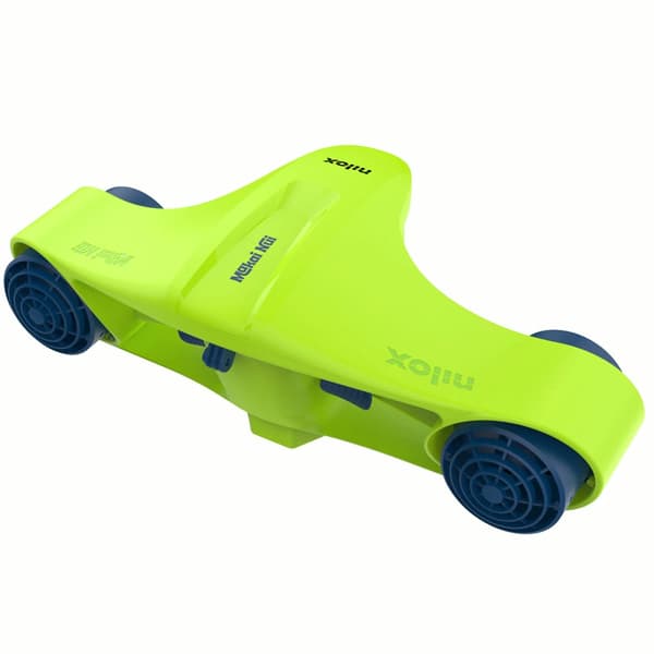 Nilox AcquaScooter Makai Nui Lime