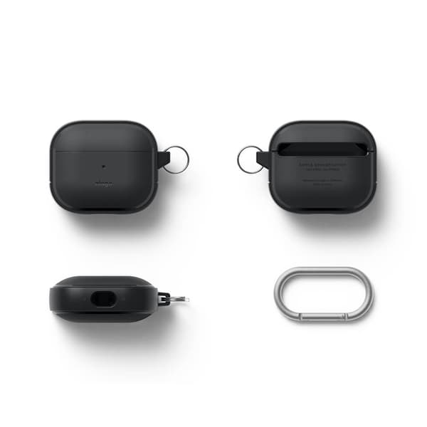 Elago AirPod 3 EDC Case Black