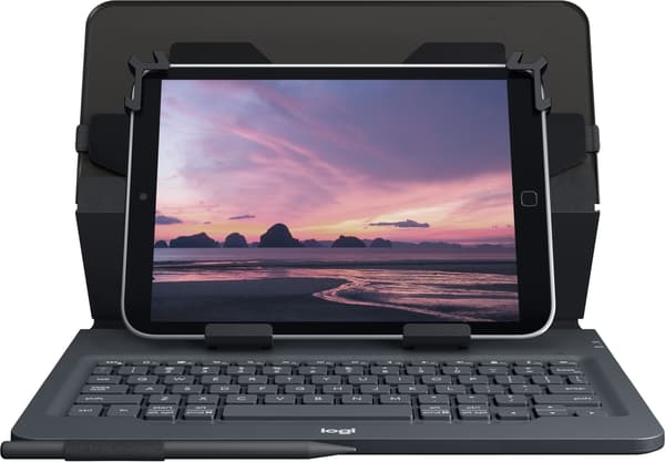 Logitech Universal Folio -näppäimistökotelo