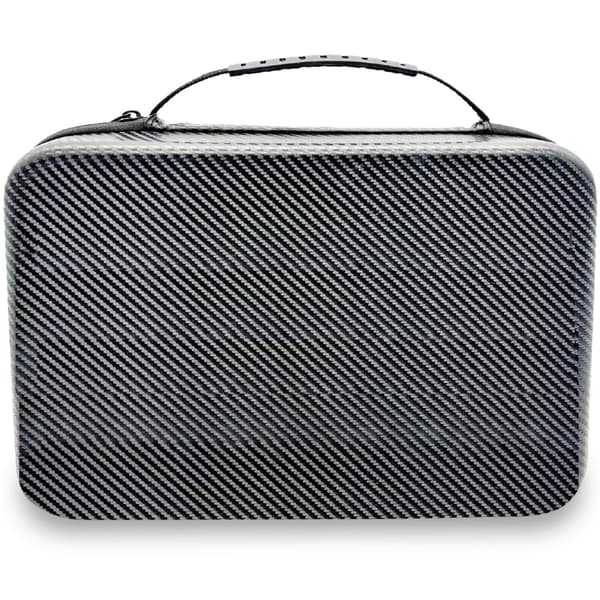 Denver Drönare GPS 4K kamera DCG-3572