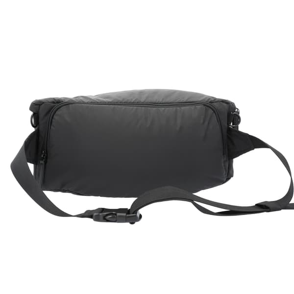 Golla Pusletaske/Bumbag Ivy Polyester Sort