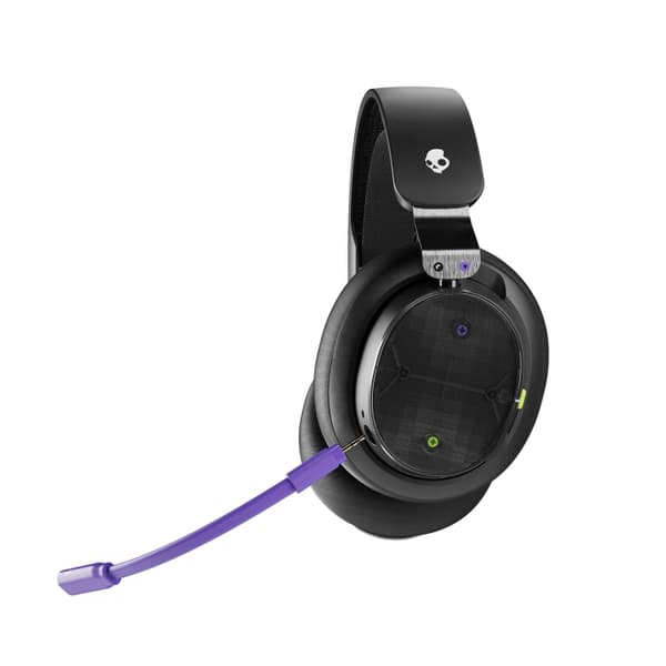 Skullcandy Gaming Headset PLYR Digi Hype MP Sort