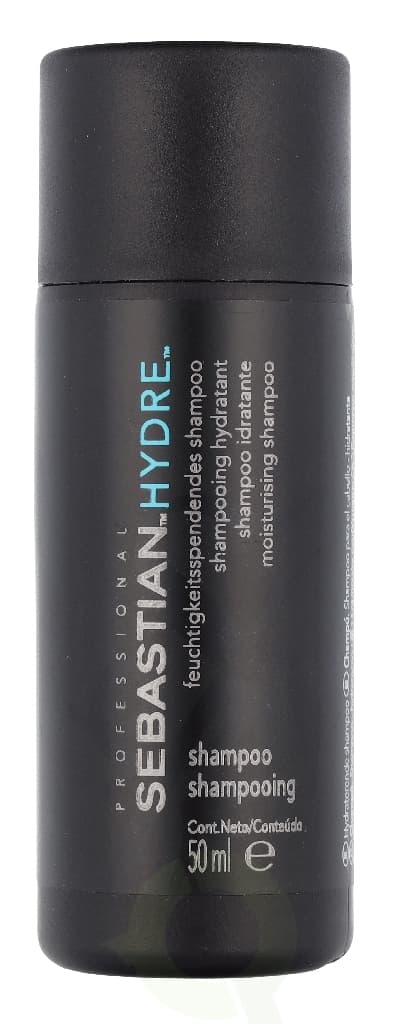 Sebastian Hydre Shampoo 50 ml