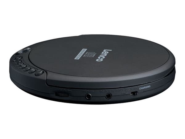 Lenco CD-200