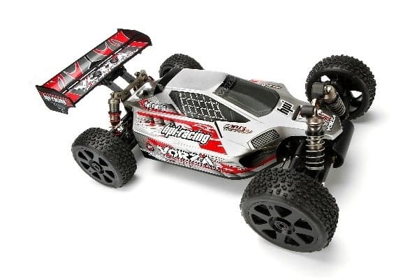 Vb-1 Buggy-karosseri