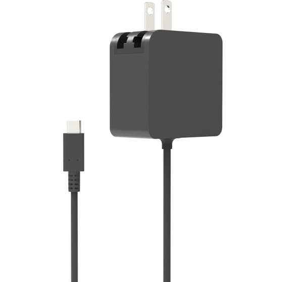 Oniverse Switch 45W hurtiglader, Switch / Switch OLED / Switch Lite