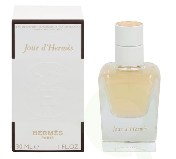 Hermes Jour D'Hermes Edp Spray 30 ml Refillable