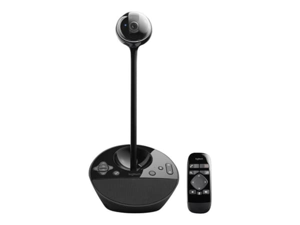 Logitech BCC950 Konferansekamera