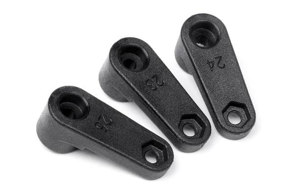 HPI Servo Arm Set