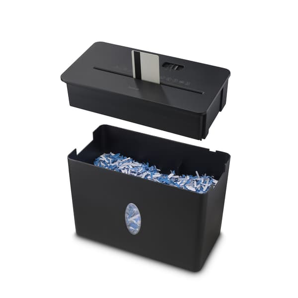Hama Makulator Safe X40-B Sort